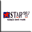 Today's Best Music - STAR 98.7