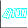 The Most Music - Q107!